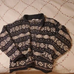 Mclain sweater